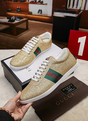 G*u*i shoes aaa(women)-078