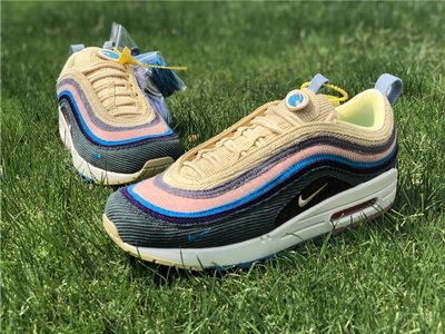 Nike Air Max 1 97 VF SW(women)