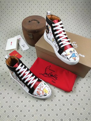 CL Men Shoes-320