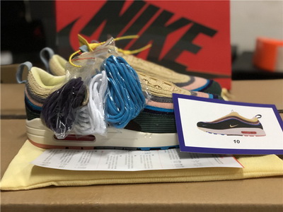 Nike Air Max 1 97 VF SW(women)