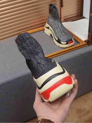 Ba*len*cia*ga shoes(aaa)-185