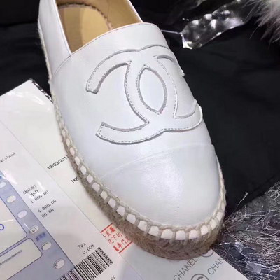 Ch*el shoes aaa(women)-005