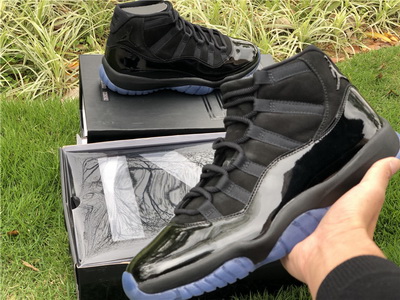 Air Jordan 11s Prom Night