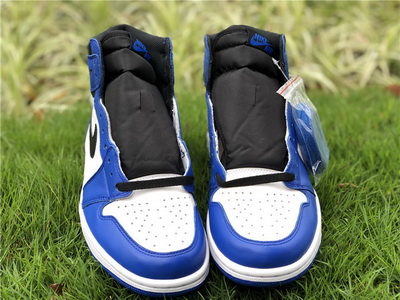 Air Jordan 1 “Game Royal”