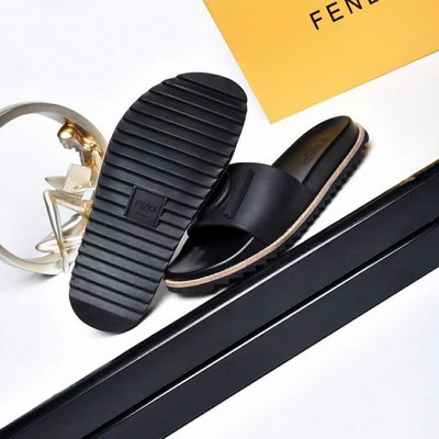 F**di slippers(aaa)-002