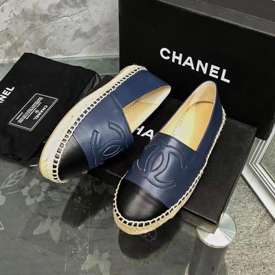 Ch*el shoes aaa(women)-002