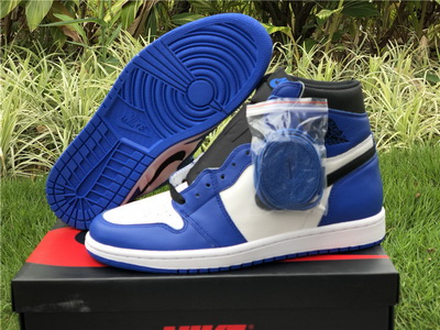 Air Jordan 1 “Game Royal”