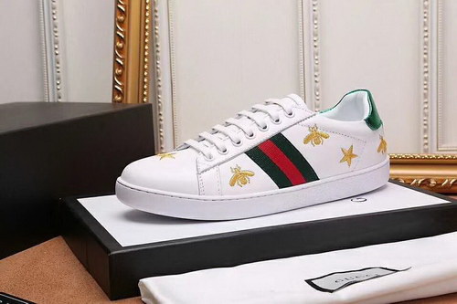 G*u*i shoes aaa(women)-083