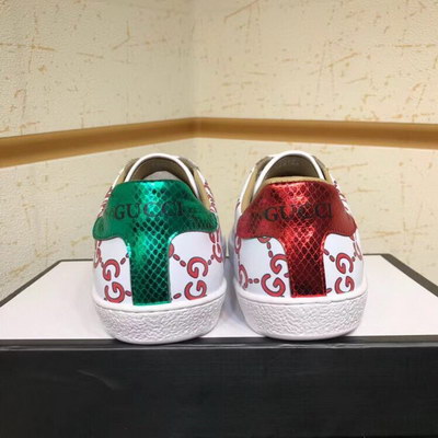 G*u*i shoes(aaa)-373