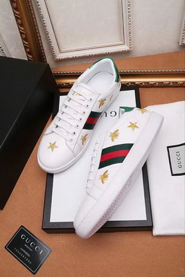 G*u*i shoes aaa(women)-083