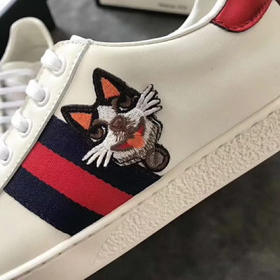 G*u*i shoes aaa(women)-080