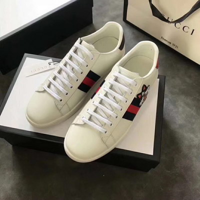 G*u*i shoes aaa(women)-080