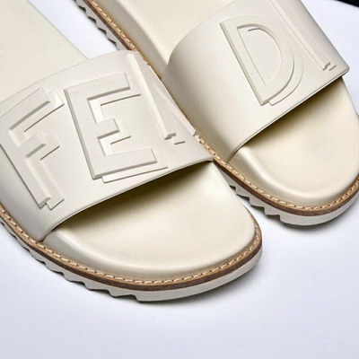 F**di slippers(aaa)-003