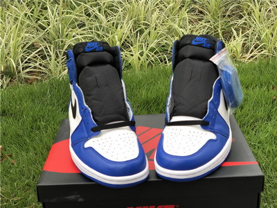 Air Jordan 1 “Game Royal”