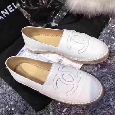 Ch*el shoes aaa(women)-005