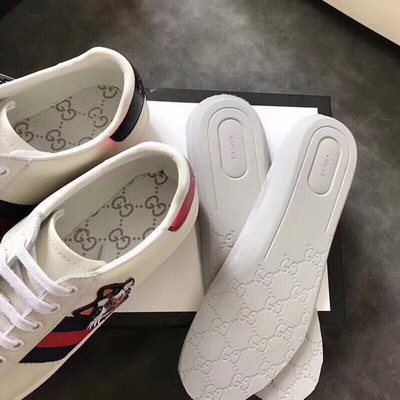 G*u*i shoes(aaaa)-380