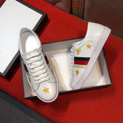 G*u*i shoes(aaa)-358