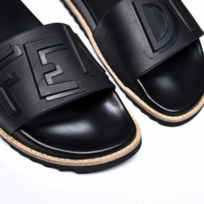 F**di slippers(aaa)-002