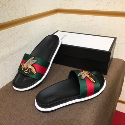 G*u*i slippers(aaa)-286