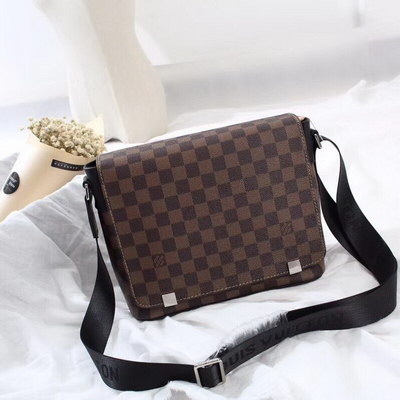 LV Handbags AAA(Men)-025
