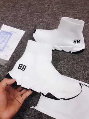 Ba*len*cia*ga shoes(aaa)-209