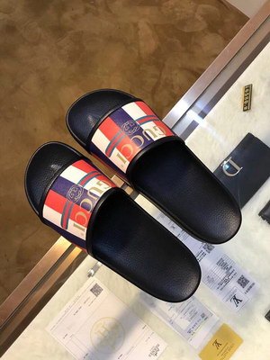 G*u*i slippers(aaa)-281