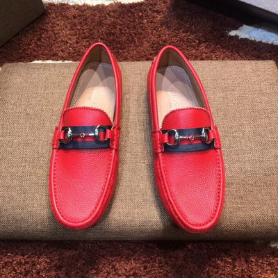 G*u*i shoes(aaa)-385