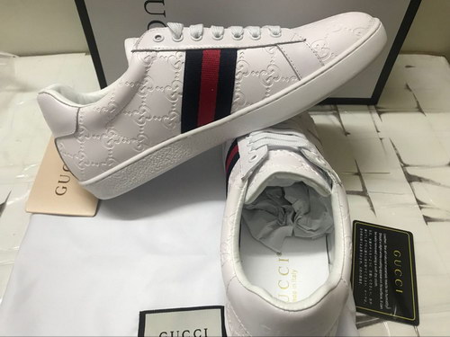 G*u*i shoes(aaa)-415