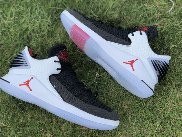 Air Jordan XXXII Retro-005