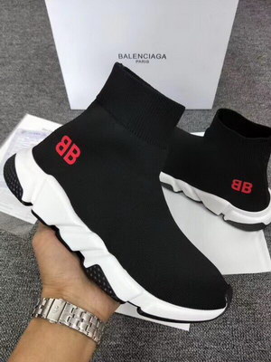 Ba*len*cia*ga shoes(aaa)-213