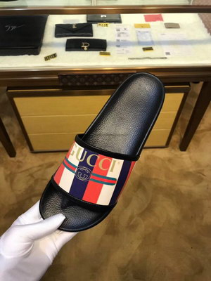 G*u*i slippers(aaa)-281