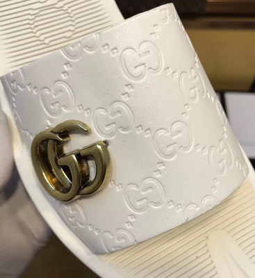 G*u*i slippers(aaa)-274