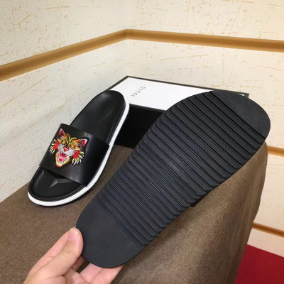 G*u*i slippers(aaa)-283