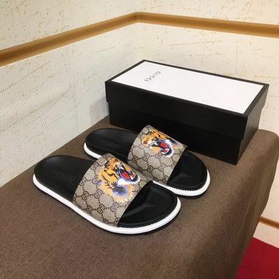 G*u*i slippers(aaa)-284