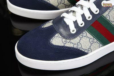 G*u*i shoes(aaa)-386