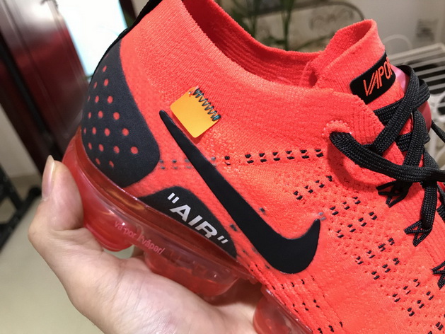 Off-White X Air Vapormax Flyknit 2.0(women)-002