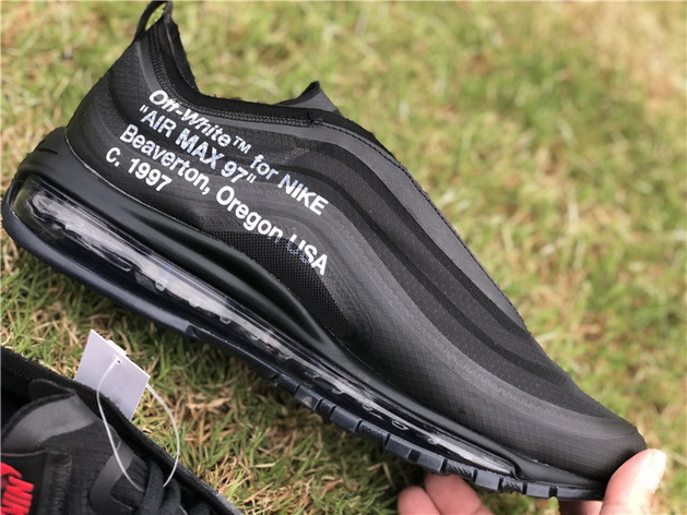 Off-White x Nike Max97(women)-001