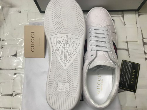 G*u*i shoes(aaa)-415