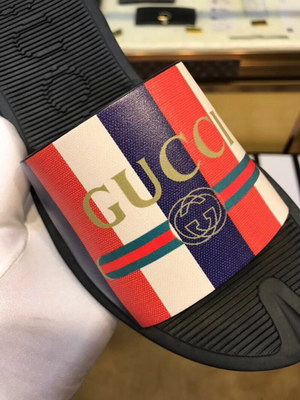 G*u*i slippers(aaa)-275