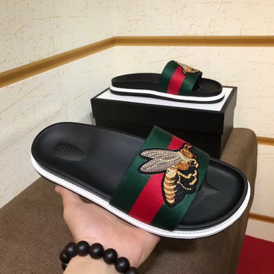 G*u*i slippers(aaa)-286