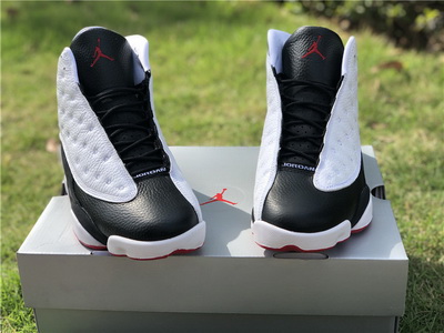 Air Jordan 13 He Got Game 2018