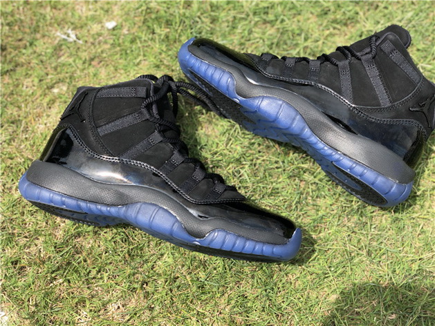 Air Jordan 11s GS Prom Night