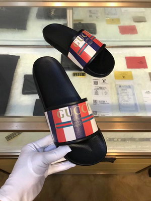 G*u*i slippers(aaa)-281