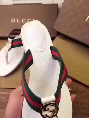 G*u*i slippers women(aaa)-002