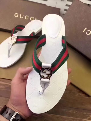 G*u*i slippers(aaa)-220