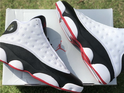 Air Jordan 13 He Got Game 2018