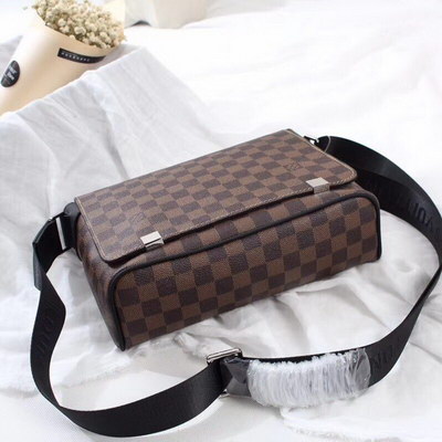 LV Handbags AAA(Men)-025