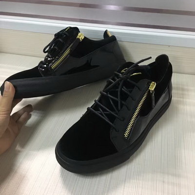 Giuseppe Zanotti Shoes(AAA)-001