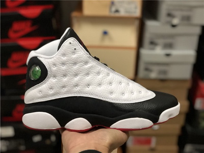 Air Jordan 13 He Got Game 2018