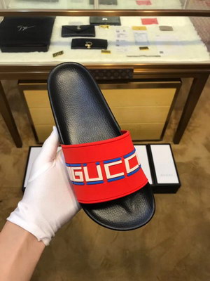 G*u*i slippers(aaa)-280